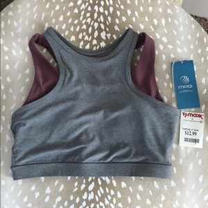 MPG Sports Bra